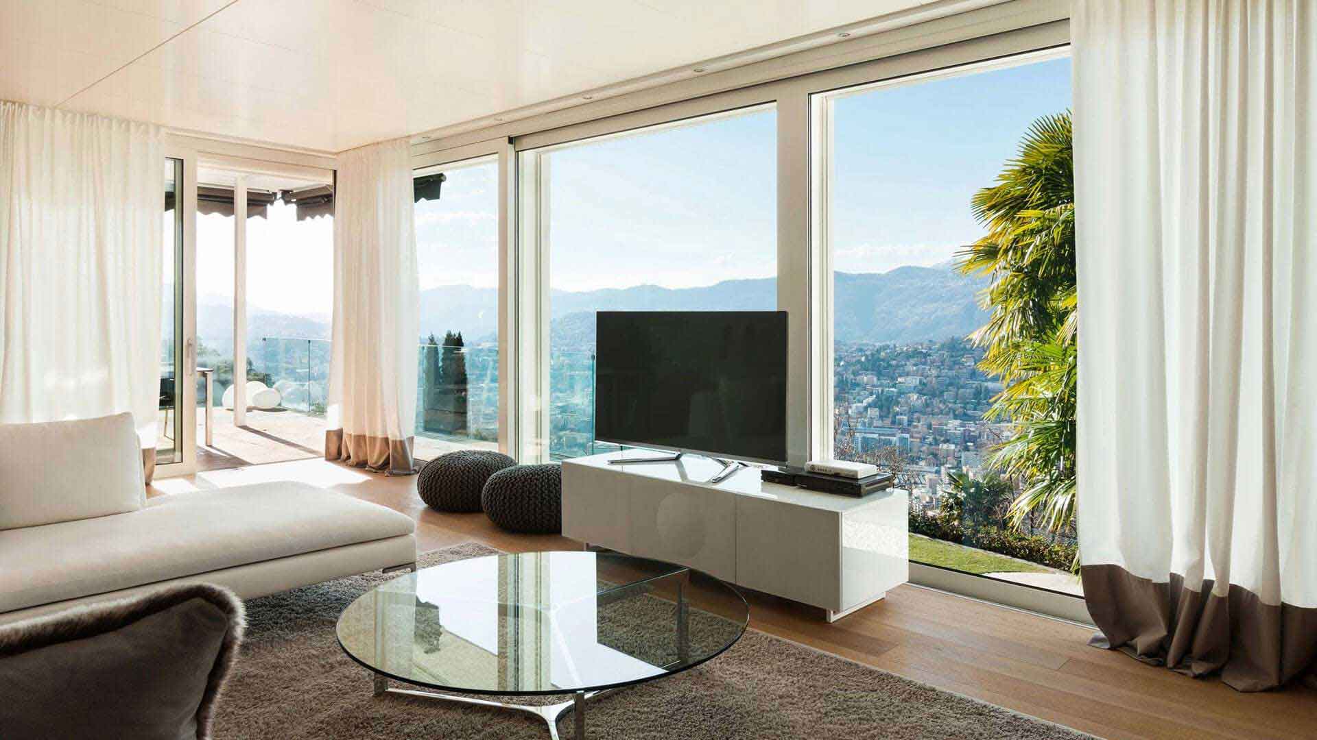 HJK Appartment Interior Image 1