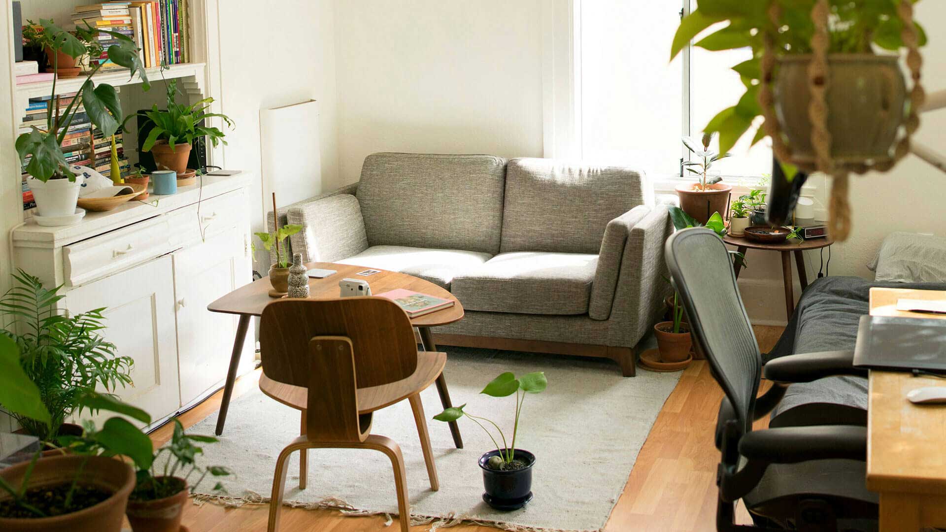 HJK Appartment Interior Image 4
